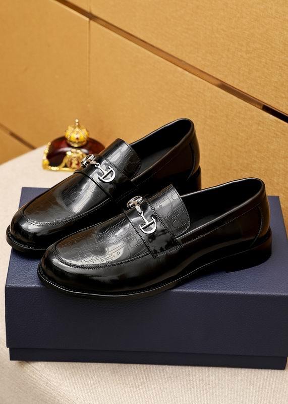 DIOR Men's Shoes 413